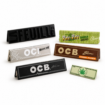ACCESSOIRES CBD