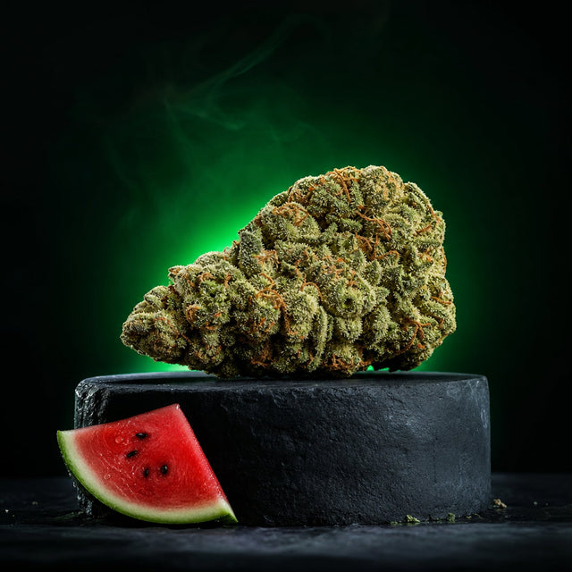 Gamme Néo-Cannabinoïdes Green Jardin