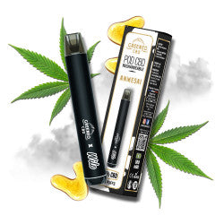 PUFFS CDB