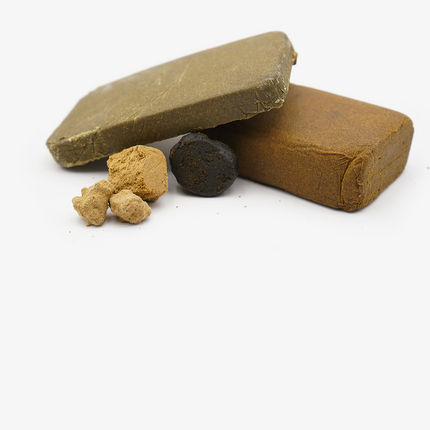 Collection image for: Résines CBD