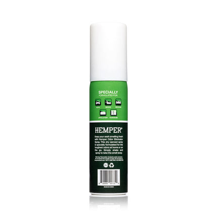 Odor Eliminator Spray