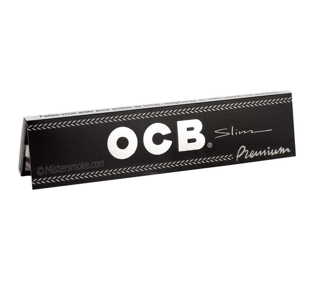 OCB Slim Premium