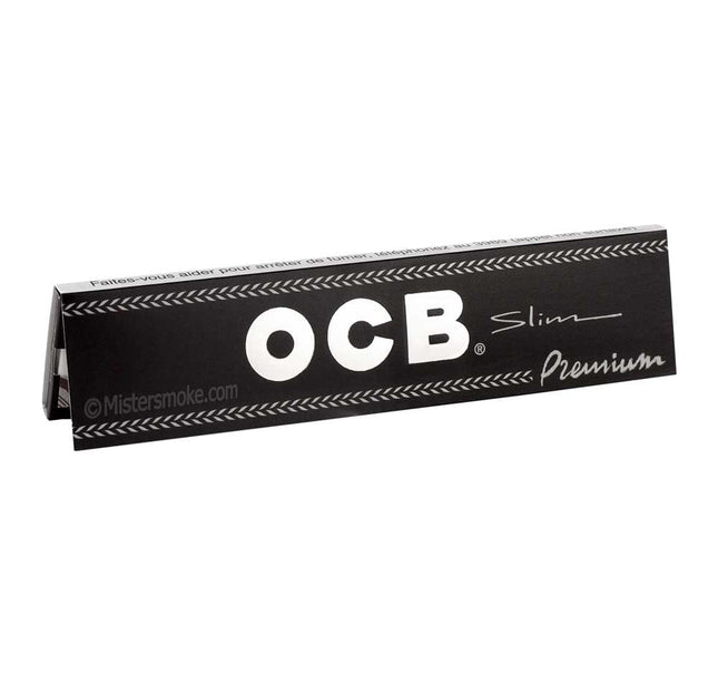 OCB Slim Premium
