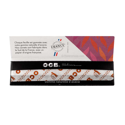 OCB Slim Premium