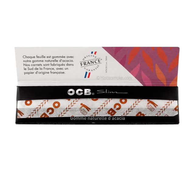 OCB Slim Premium