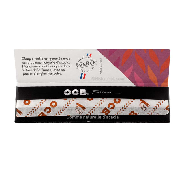 OCB Slim Premium
