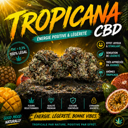 TROPICANA