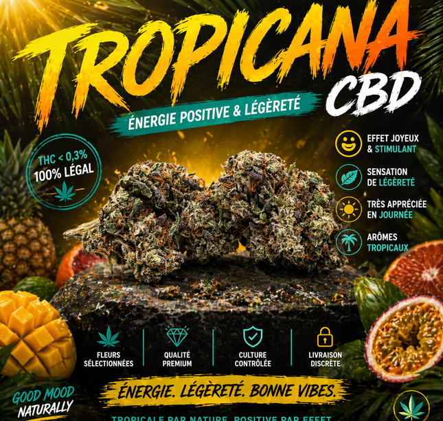 TROPICANA