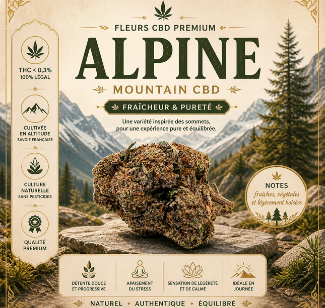 ALPINE