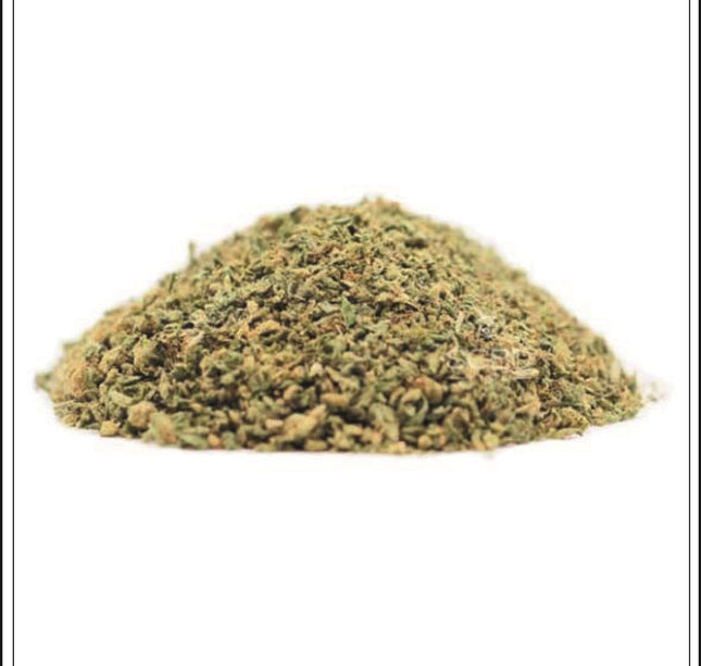 Trim CBD - 3% - (substitut de tabac sans nicotine)