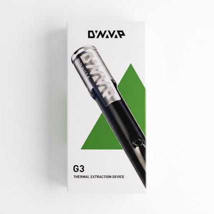DNVP Vape The G3