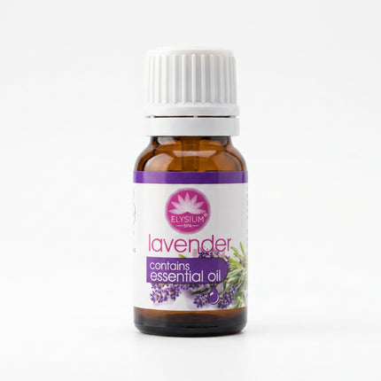 Elysium Spa Essential Aroma Relaxing Oil