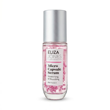 Eliza Jones Microcapsule de Sérum Visage Végane - 35ml