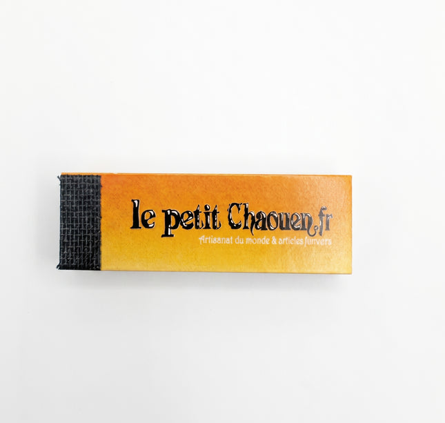 Le petit chaouen