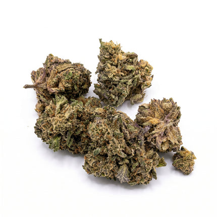 Amnesia CBD