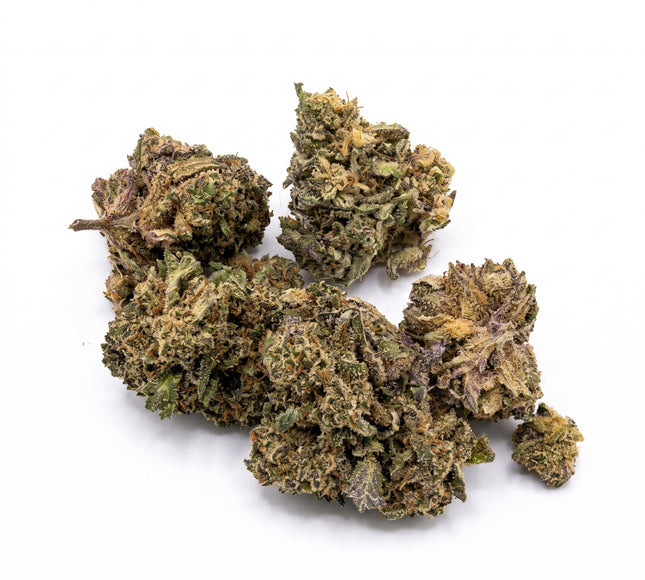 Amnesia CBD