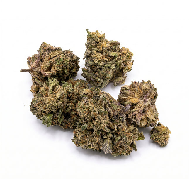 Amnesia CBD