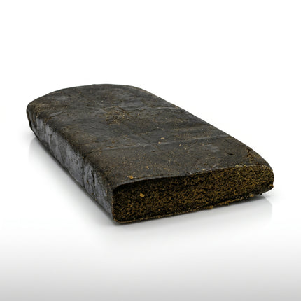 Gold Black Ketama