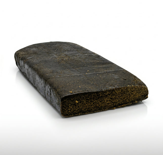 Gold Black Ketama
