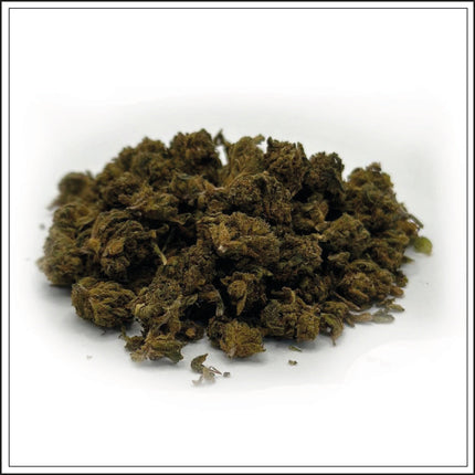 Small Bud - Fruiti