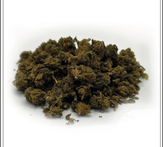 Small Bud - Fruiti