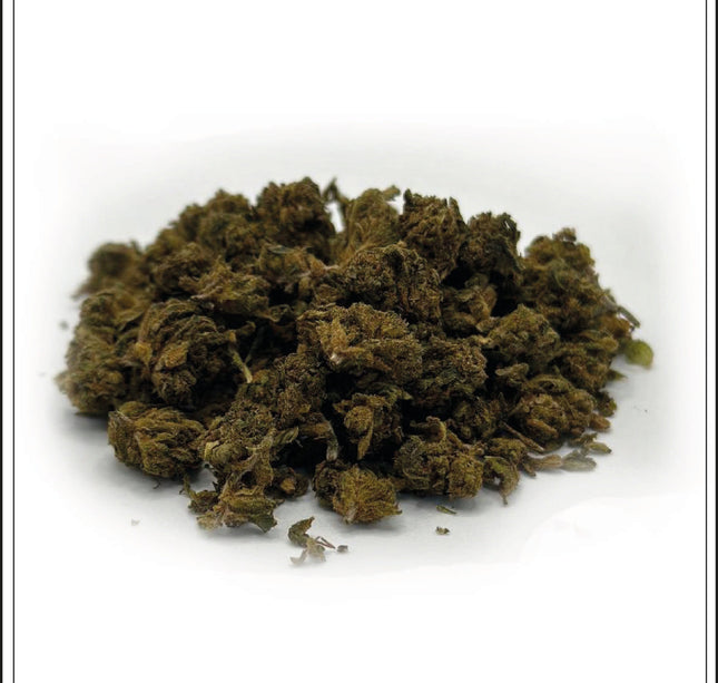 Small Bud - Fruiti