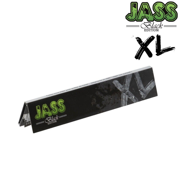 JASS BLACK EDITION XL