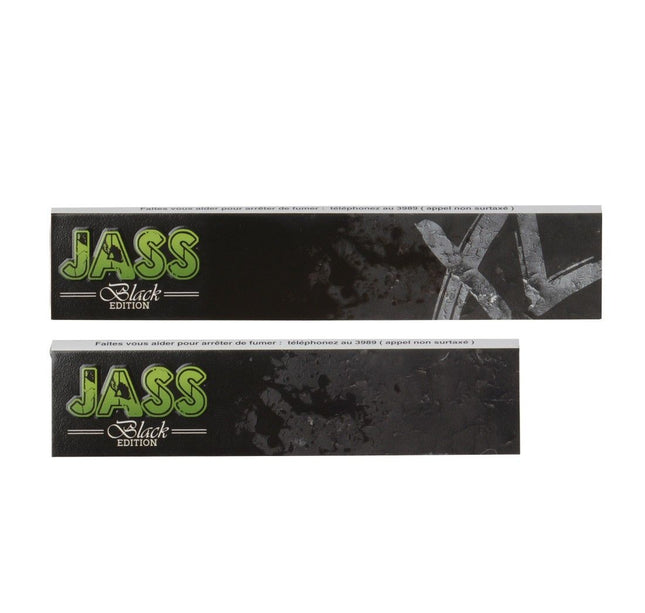 JASS BLACK EDITION XL