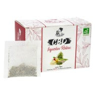INFUSION CBD LES FLEURS DE JEANNE RELAX 20 SACHETS 36G