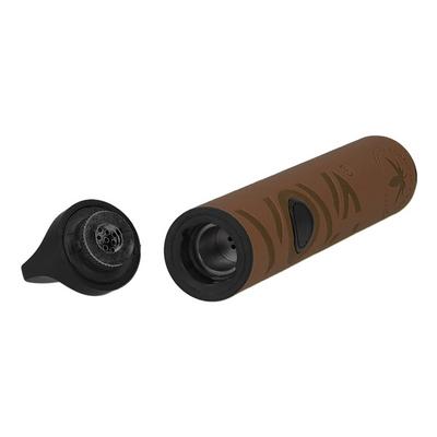 VOVA Vape Brown Leather