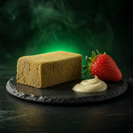 Résine Premium - Filtré Strawberry Cream NL-3