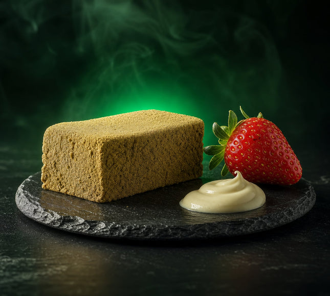 Résine Premium - Filtré Strawberry Cream NL-3