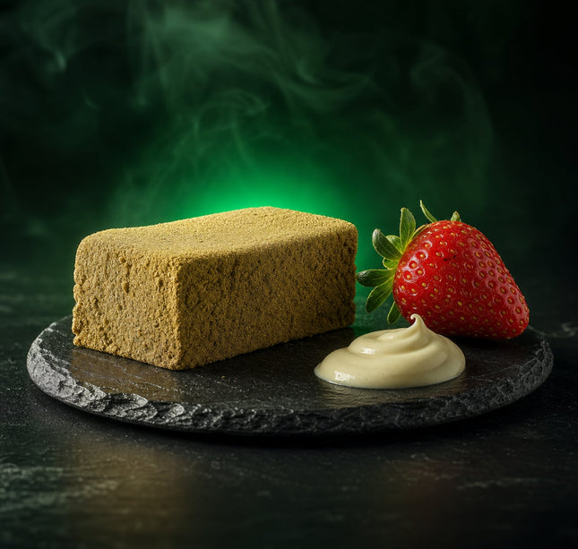 Résine Premium - Filtré Strawberry Cream NL-3