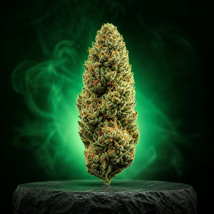 Fleur Premium - Jack Herer Indoor NL-3