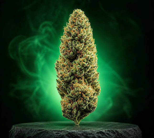 Fleur Premium - Jack Herer Indoor NL-3