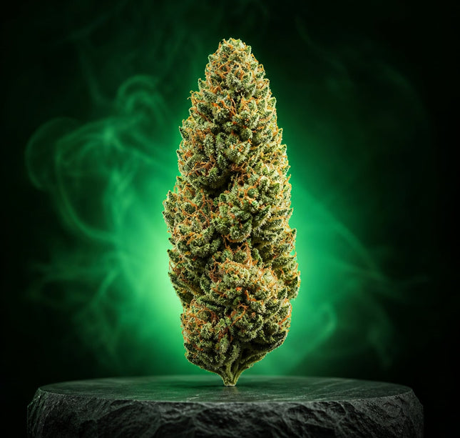 Fleur Premium - Jack Herer Indoor NL-3