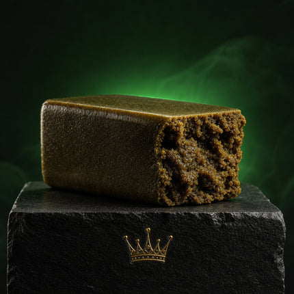 Résine Premium - Princess O.G NL-3