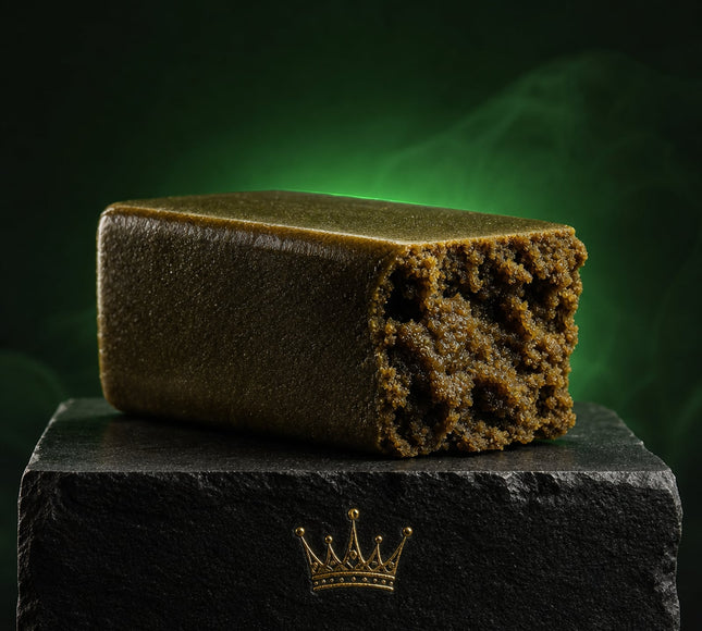 Résine Premium - Princess O.G NL-3