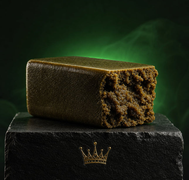Résine Premium - Princess O.G NL-3