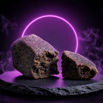 Résine Premium - Purple Frizzer AAA