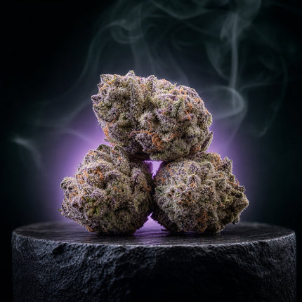 Fleur Premium - Small Bud Gelato CBC