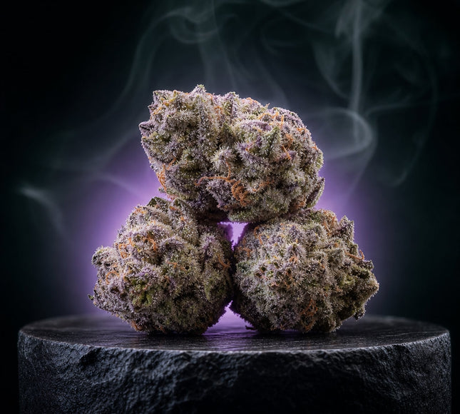 Fleur Premium - Small Bud Gelato CBC