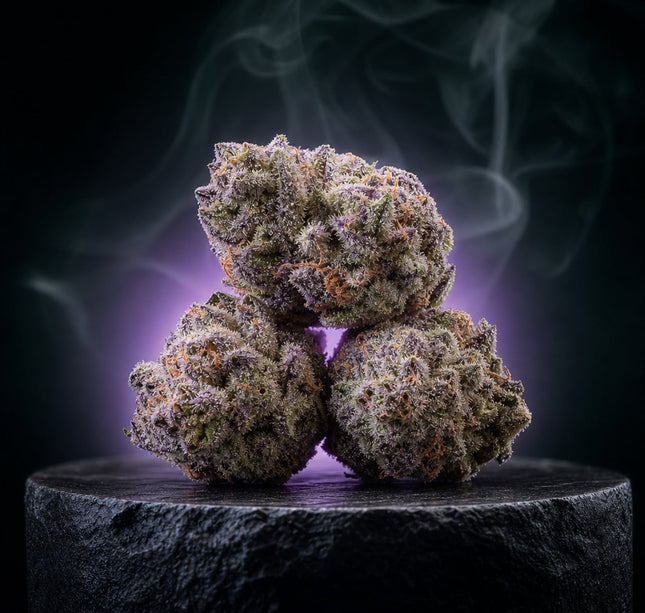 Fleur Premium - Small Bud Gelato CBC