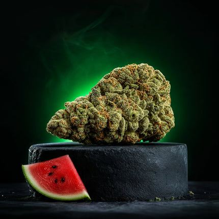 Fleur Premium - Watermelon Haze NL-3