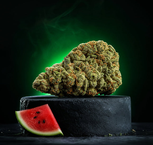 Fleur Premium - Watermelon Haze NL-3