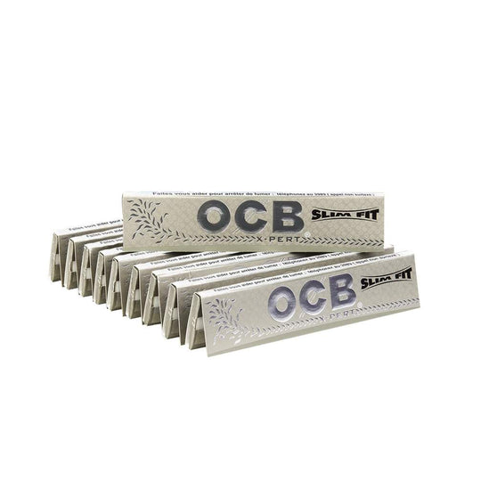 OCB SLIM FIT X-PERT X50