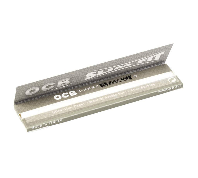OCB SLIM FIT X-PERT X50