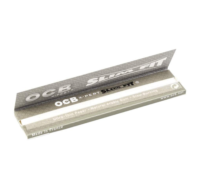 OCB SLIM FIT X-PERT X50