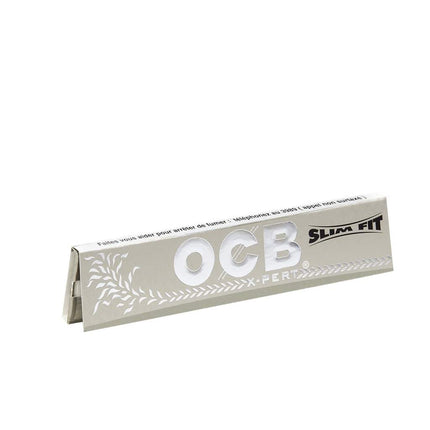 OCB SLIM FIT X-PERT X50