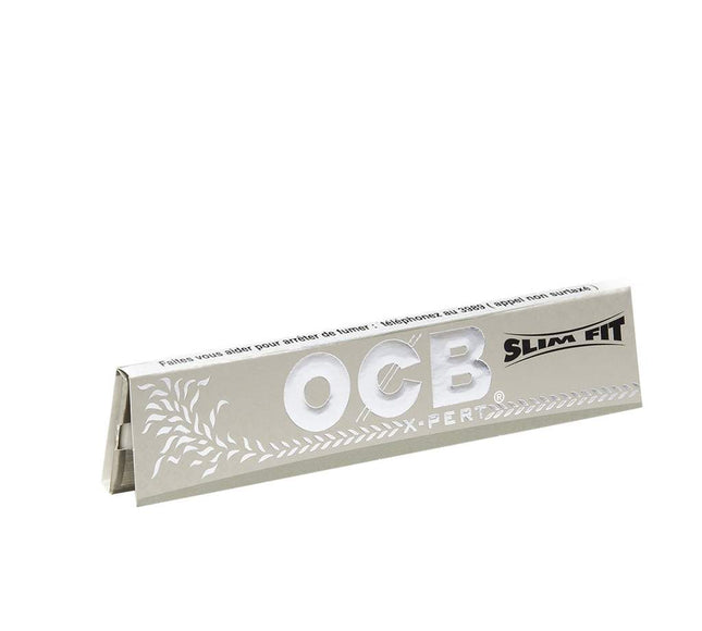 OCB SLIM FIT X-PERT X50